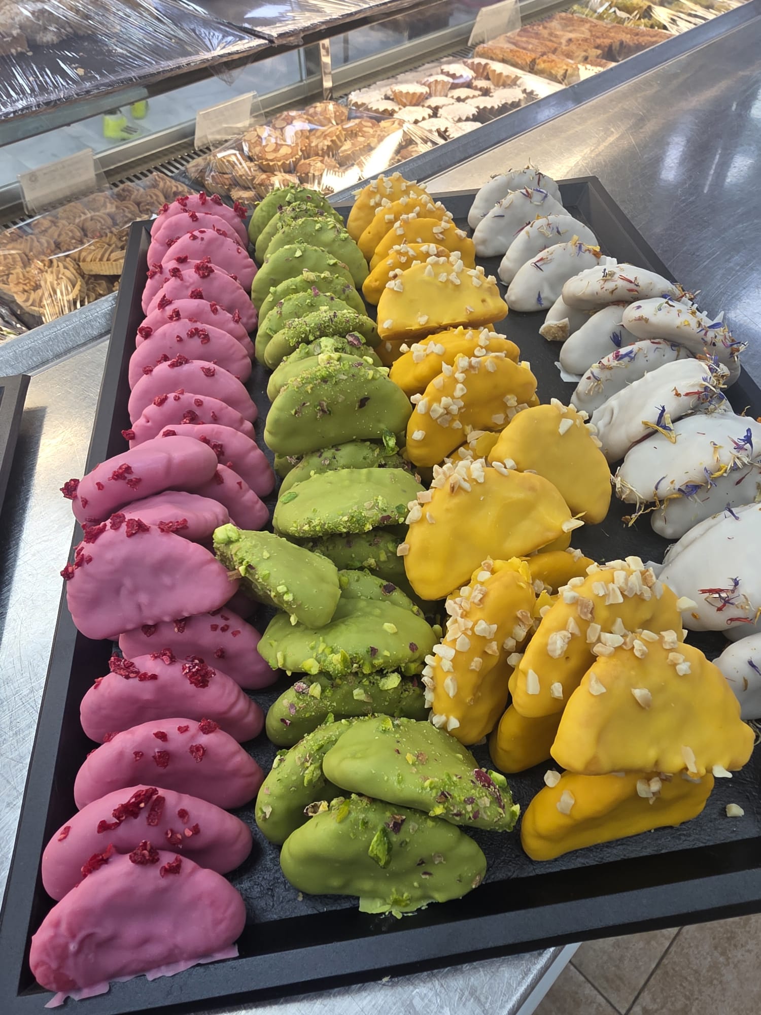 Panadería
